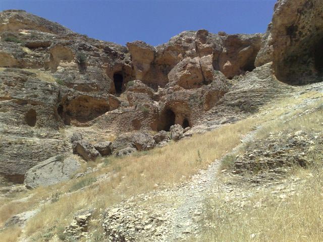 داواده‌كرێت ئه‌شكه‌وتێكى ده‌ستكردى كورد بخرێته‌ ريزى شوێنه‌واره‌ جيهانييه‌كان